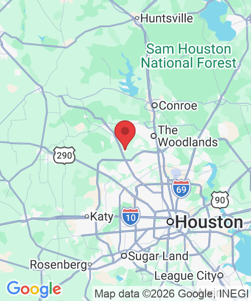 Tomball, TX, USA