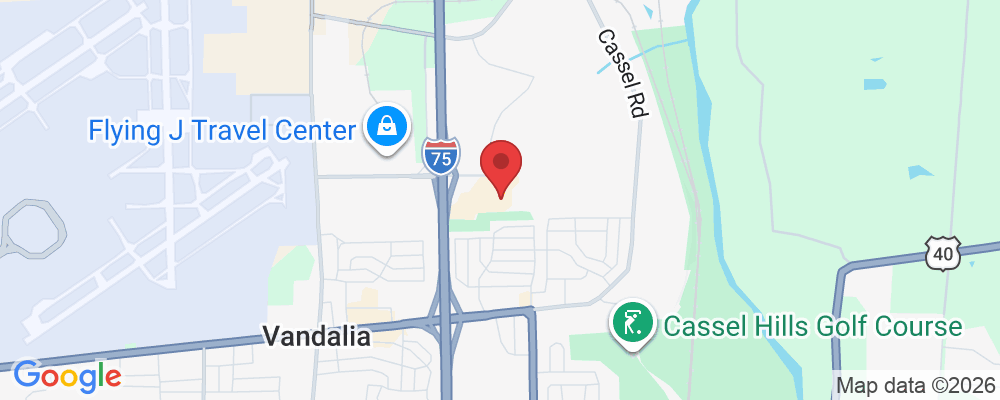 794 Northwoods Blvd, Vandalia, OH 45377, USA