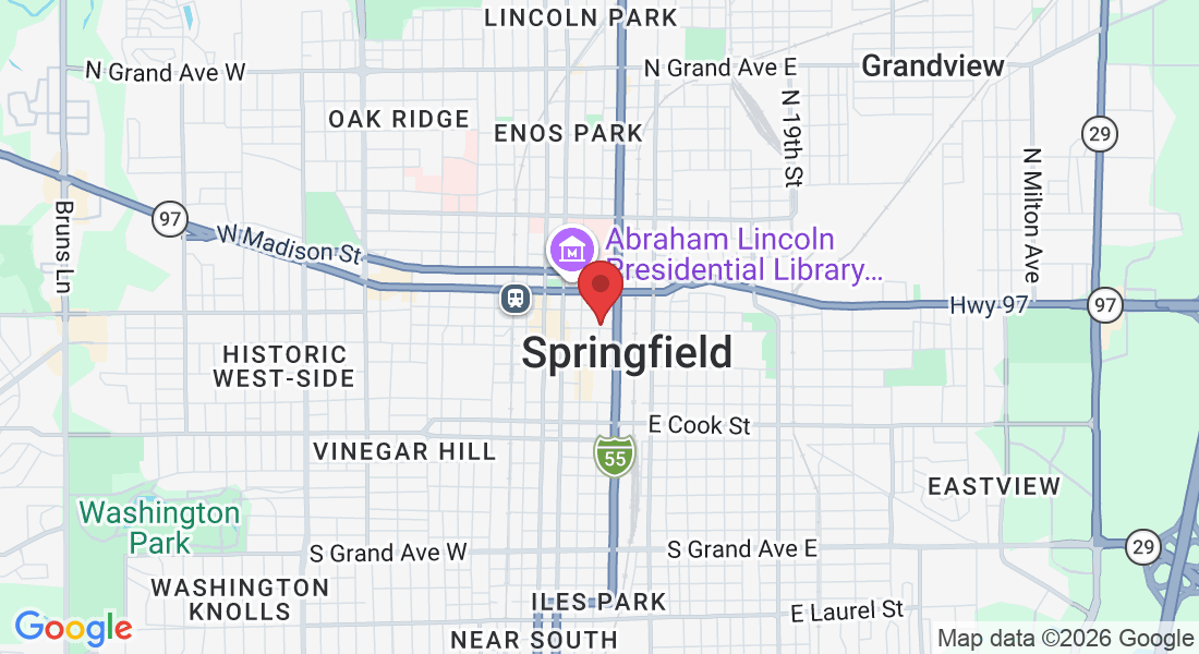 Springfield, IL, USA