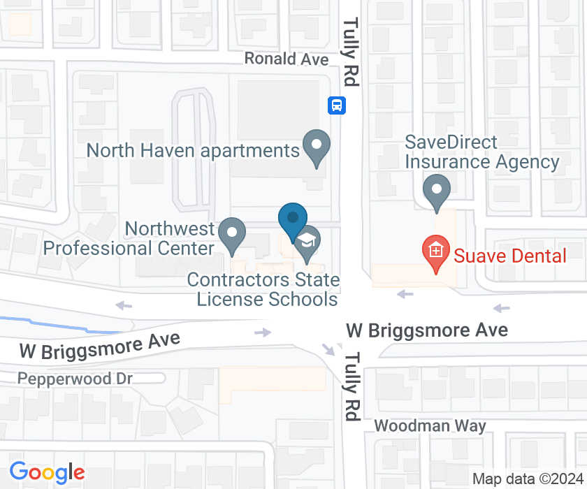 1801 Tully Rd B, Modesto, CA 95350, USA