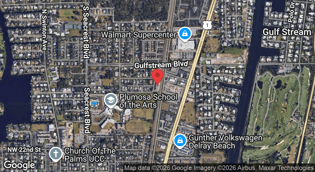 2559 Webb Ave unit 4, Delray Beach, FL 33444, USA