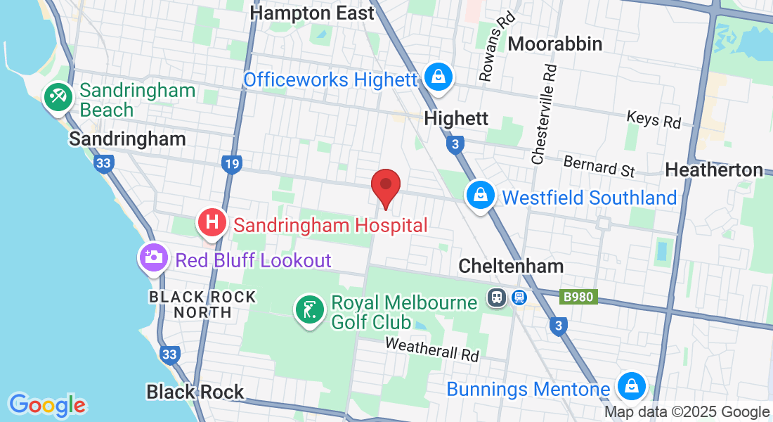 1/6 Arnold St, Cheltenham VIC 3192, Australia