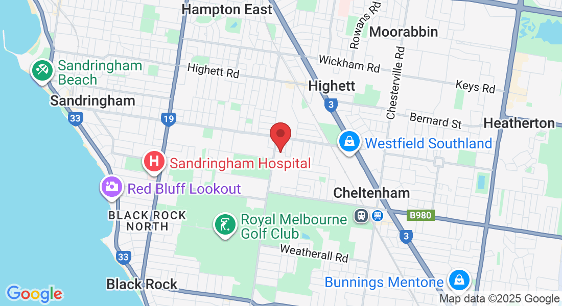 1/6 Arnold St, Cheltenham VIC 3192, Australia