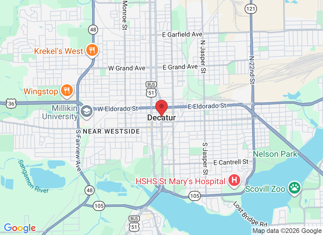 Decatur, IL, USA
