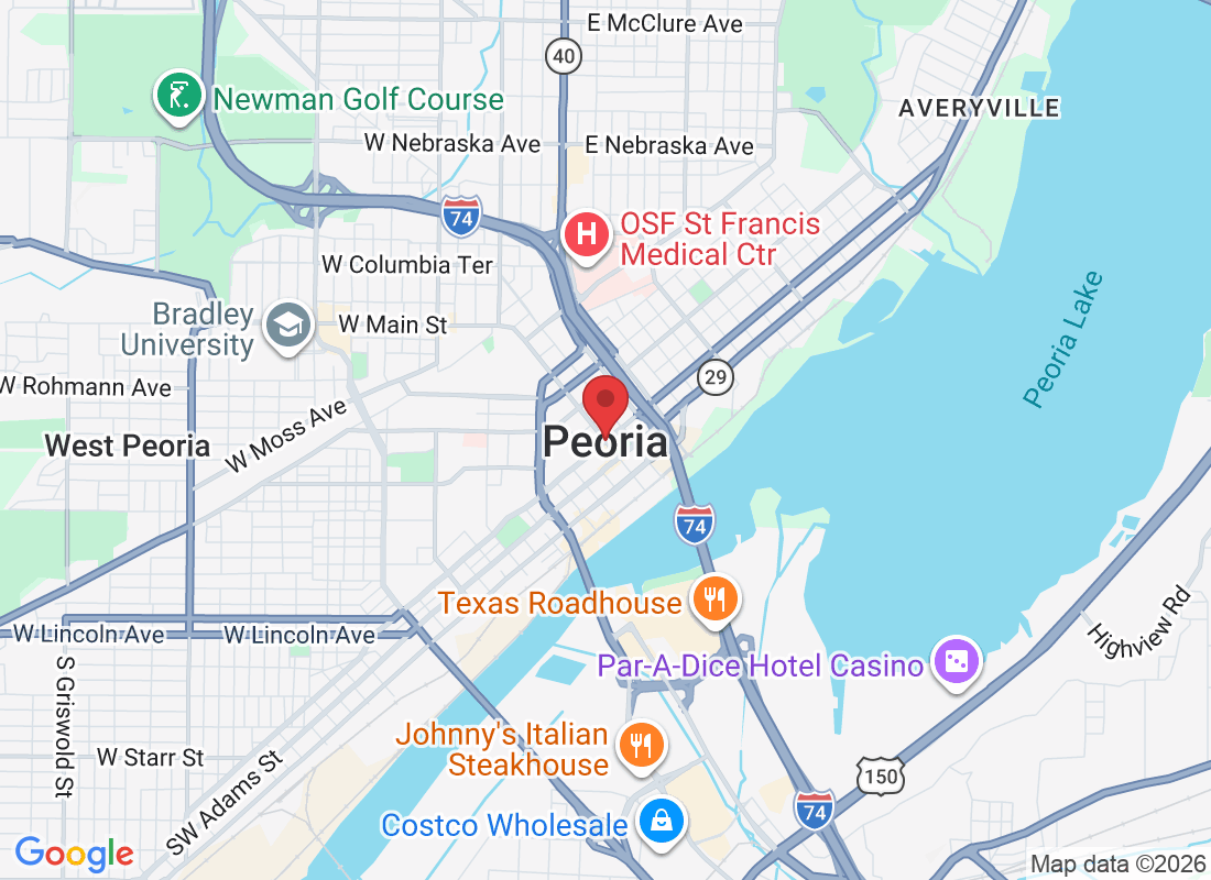 Peoria, IL, USA
