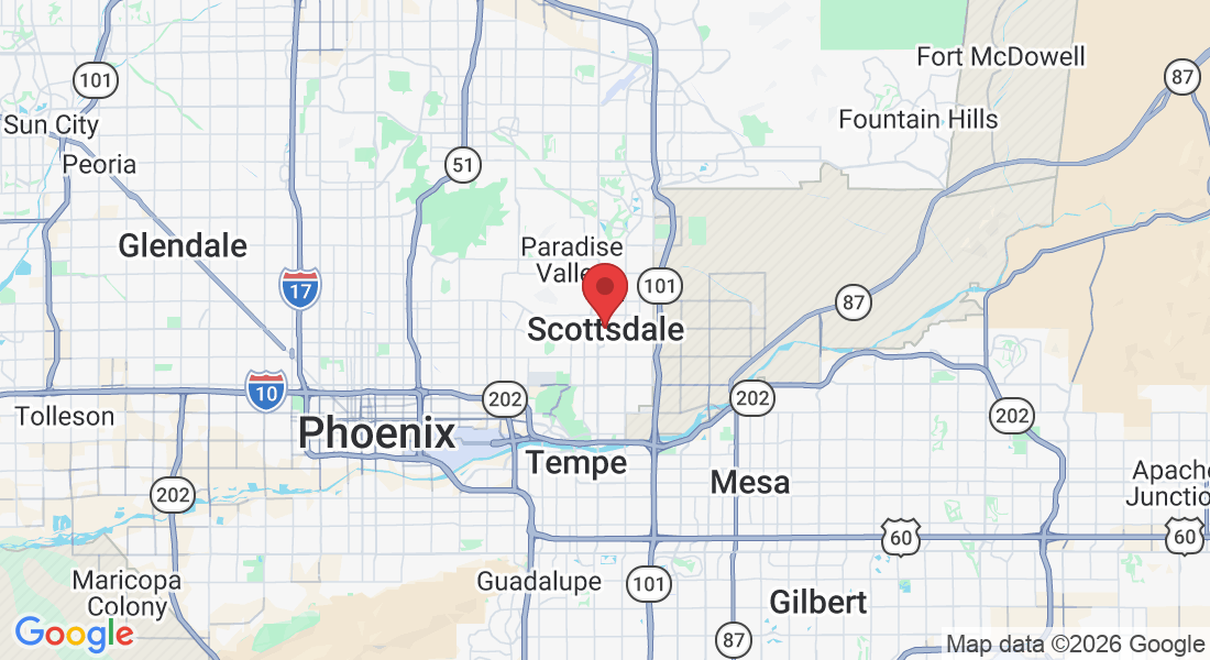 Scottsdale, AZ, USA