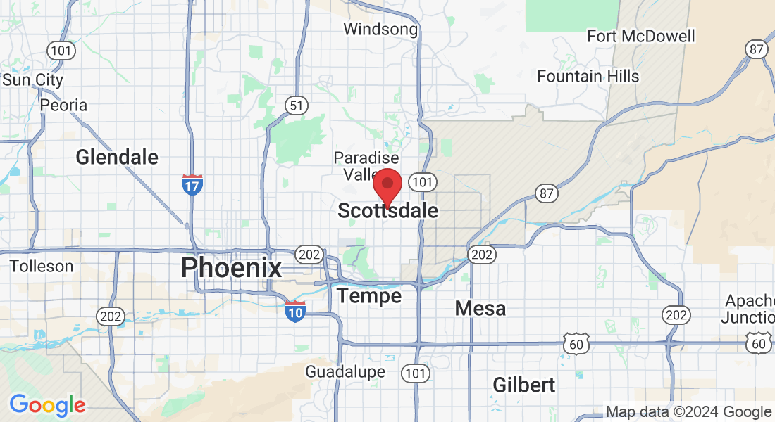 Scottsdale, AZ, USA
