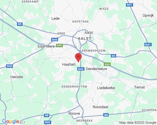 Langdries, 9450 Haaltert, België