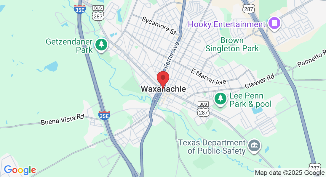 Waxahachie, TX, USA