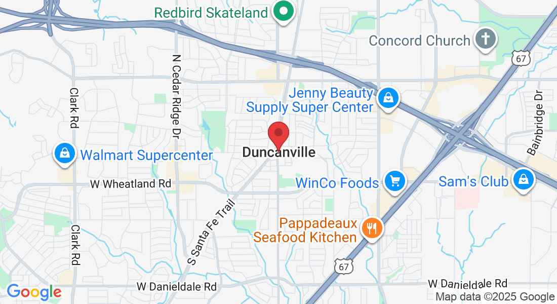 Duncanville, TX, USA