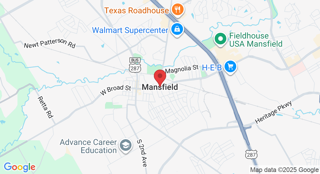 Mansfield, TX, USA