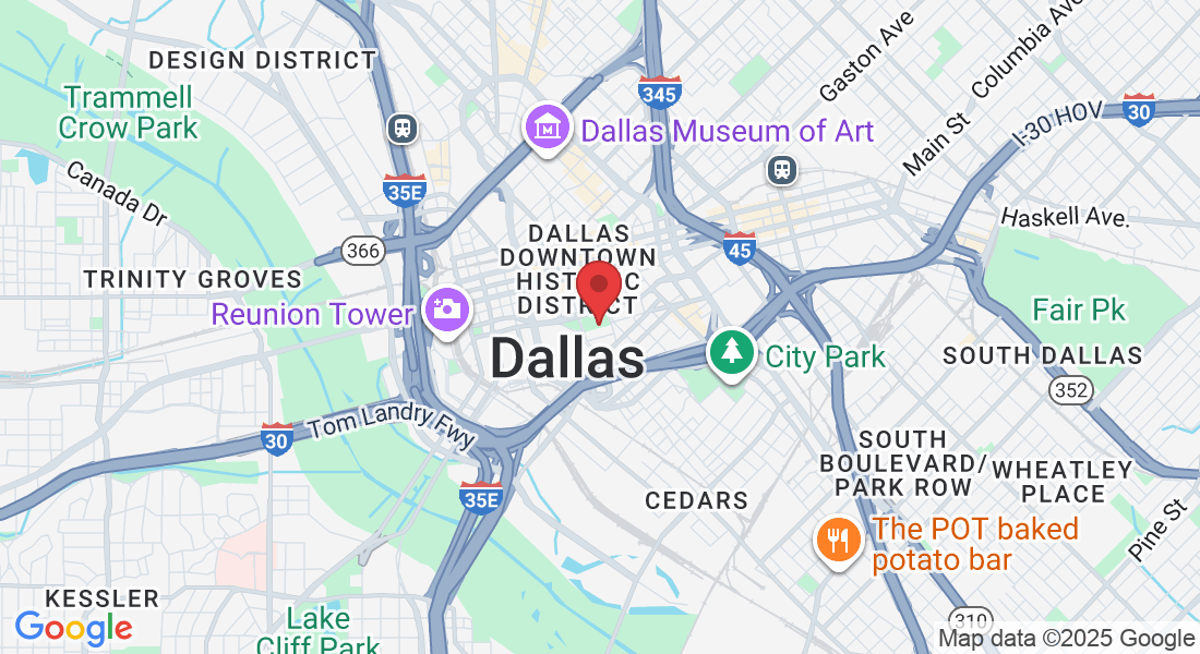Dallas, TX, USA