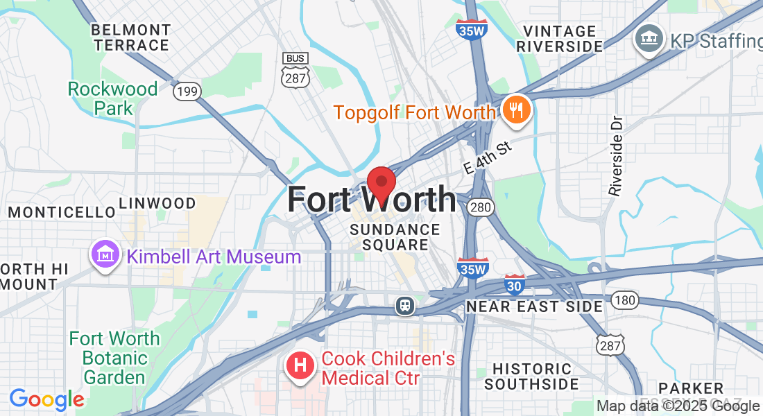 Fort Worth, TX, USA