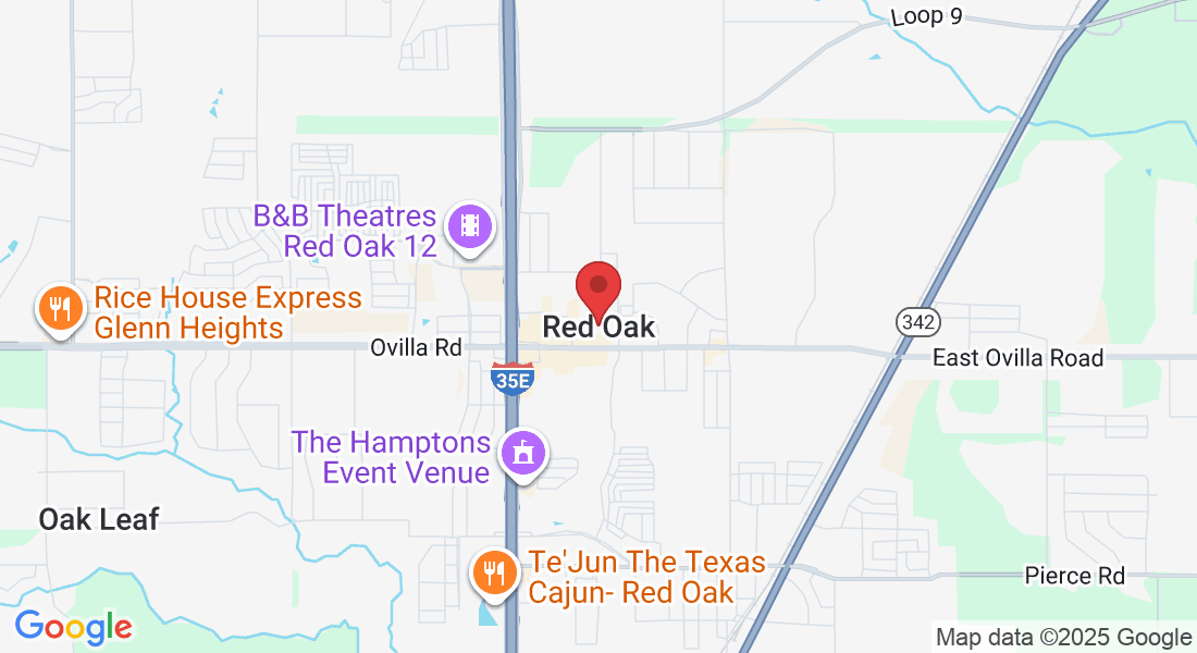 Red Oak, TX, USA