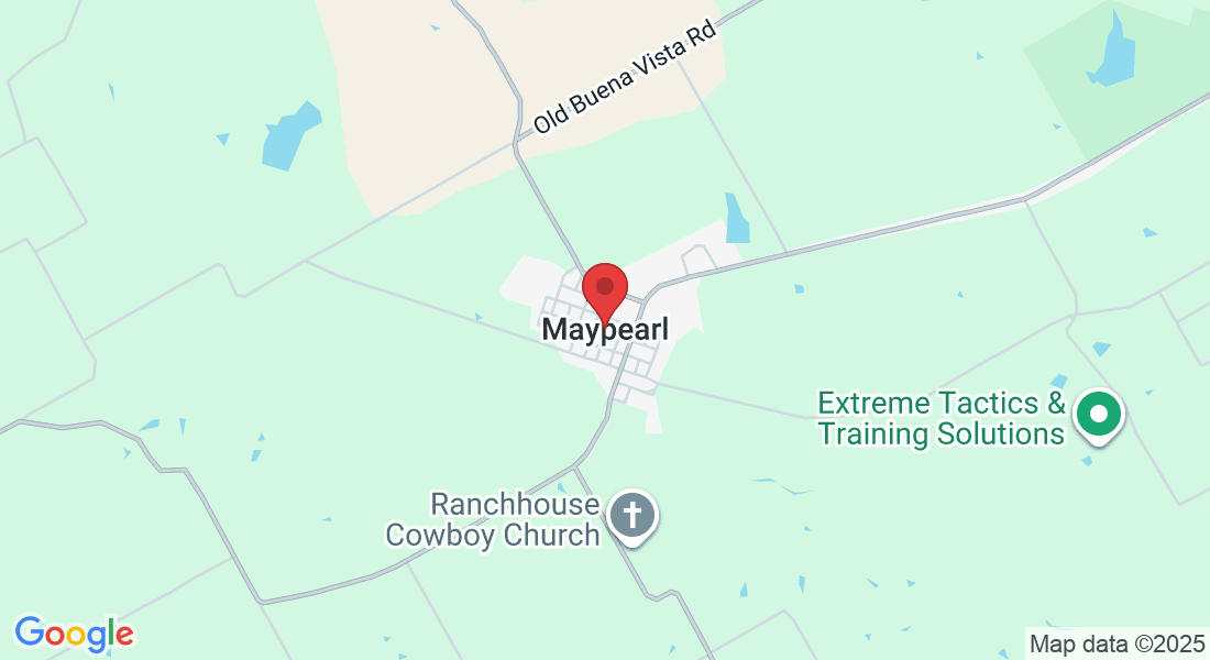 Maypearl, TX, USA