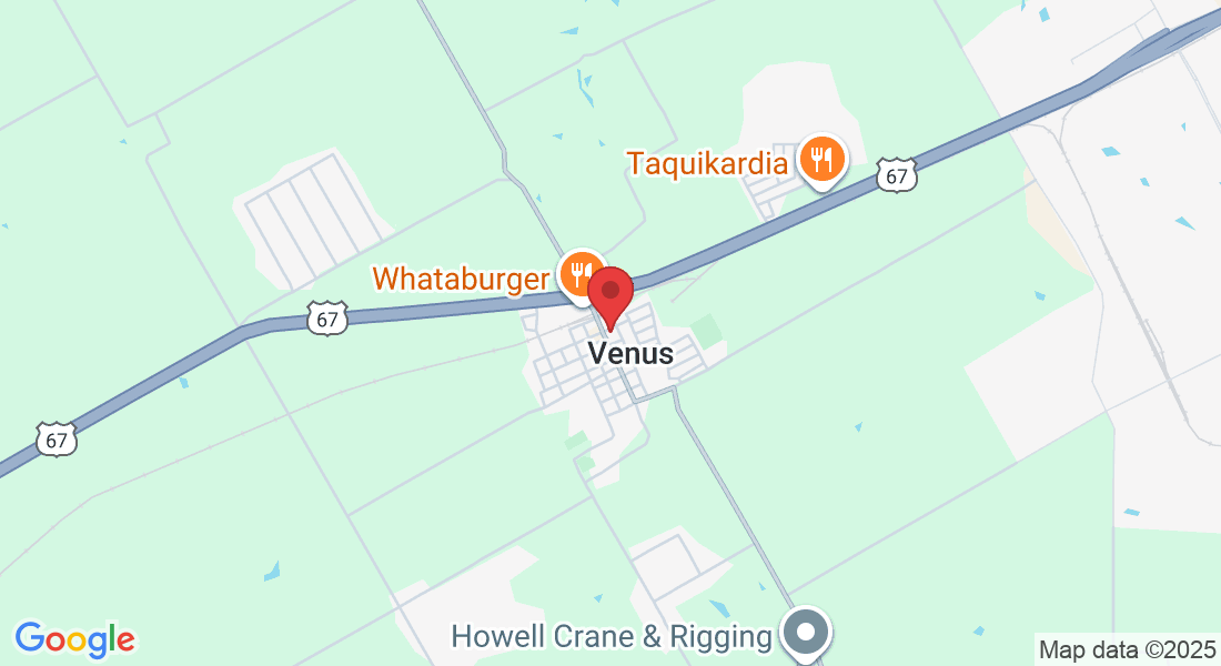Venus, TX, USA