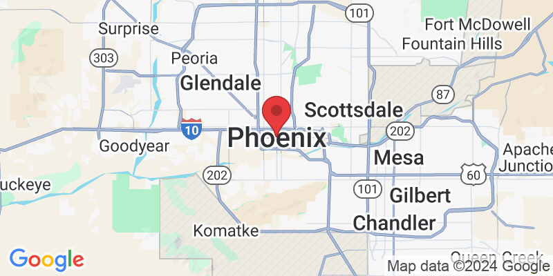 Phoenix, AZ, USA