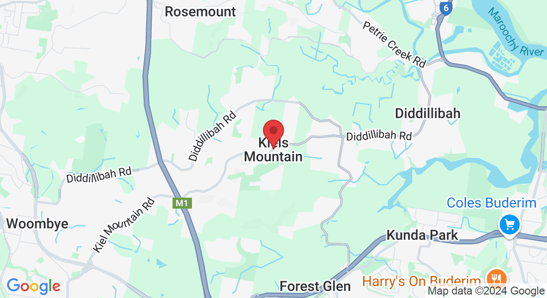 Kiels Mountain QLD 4559, Australia