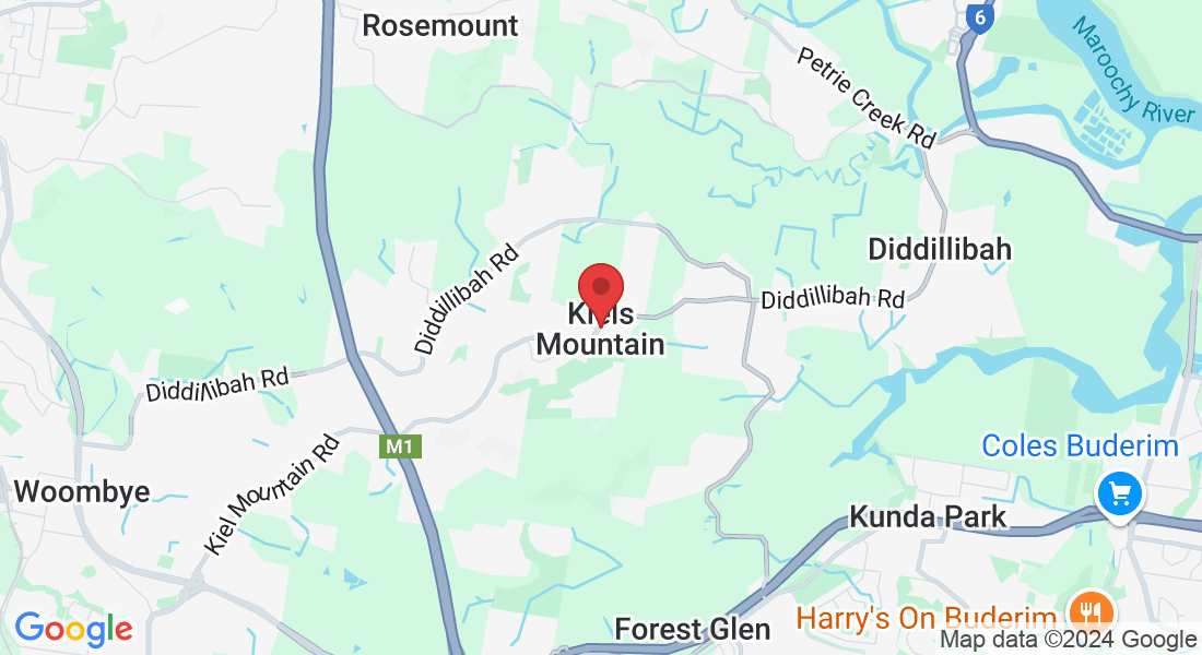 Kiels Mountain QLD 4559, Australia