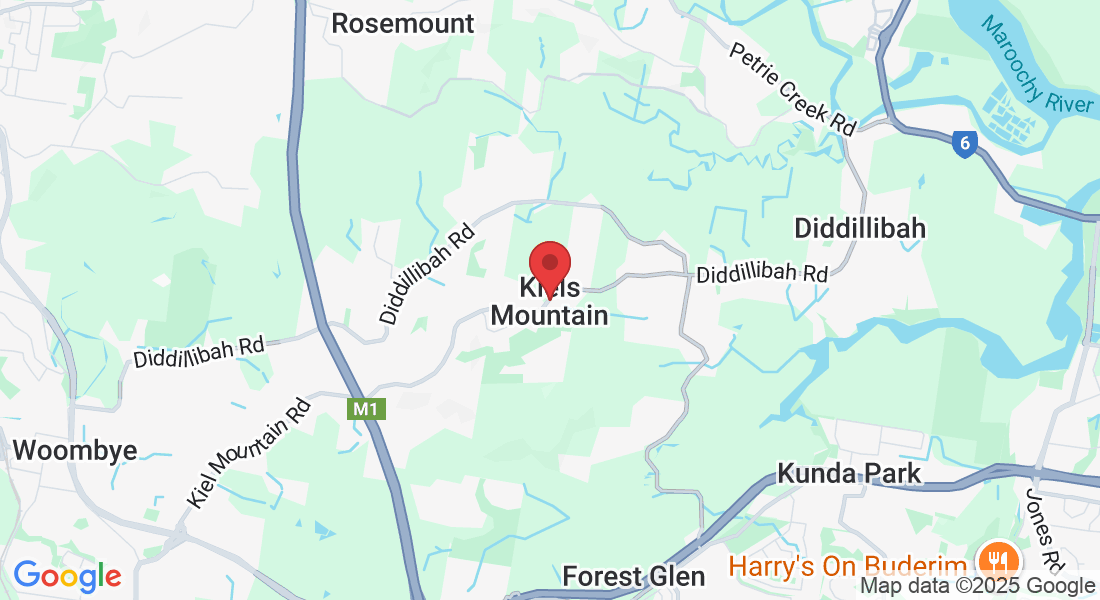 Kiels Mountain QLD 4559, Australia