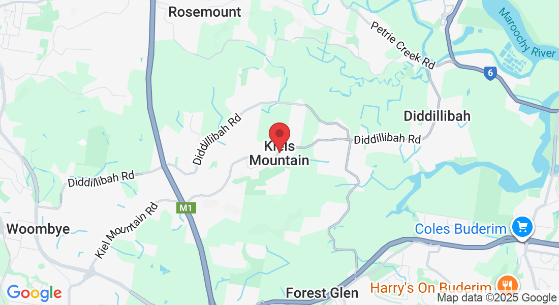 Kiels Mountain QLD 4559, Australia