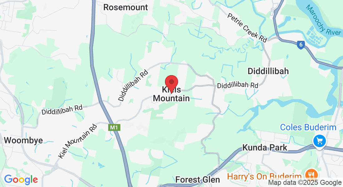 Kiels Mountain QLD 4559, Australia