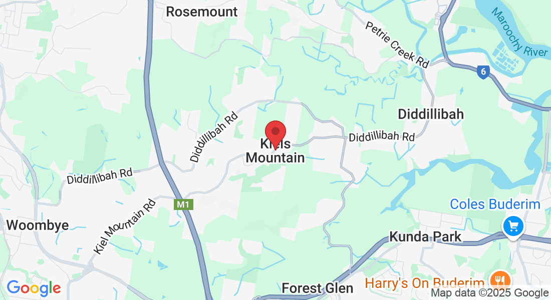 Kiels Mountain QLD 4559, Australia