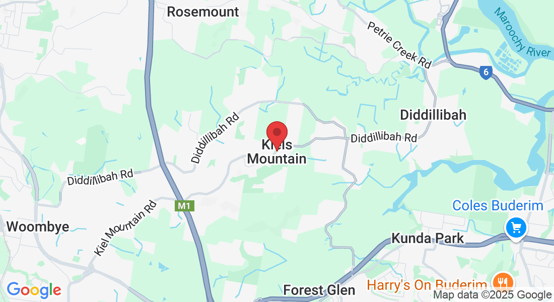 Kiels Mountain QLD 4559, Australia