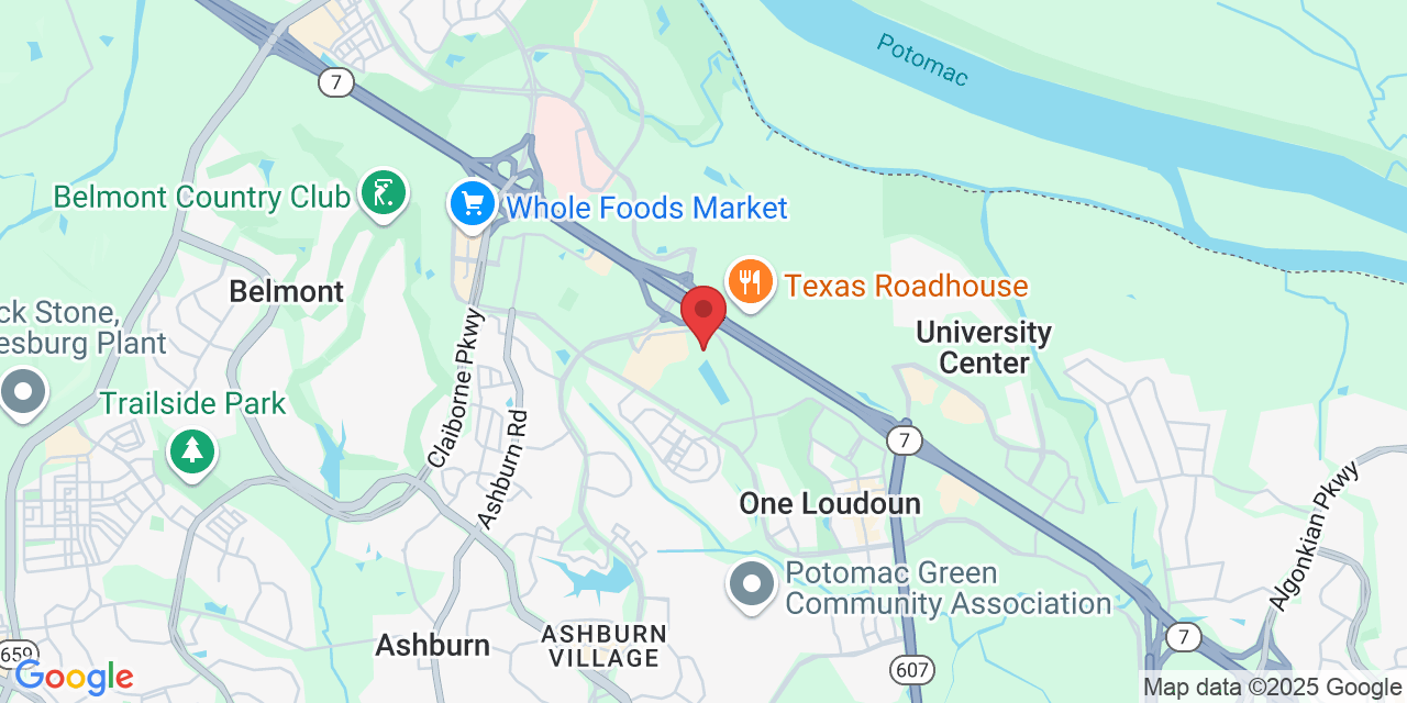 44345 Premier Plaza #220, Ashburn, VA 20147, USA