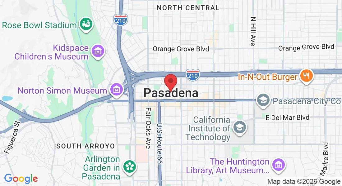 Pasadena, CA, USA