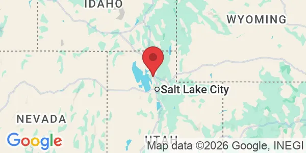 5126 S 3500 W, Roy, UT 84067, USA