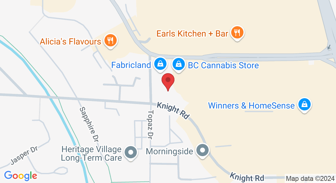 45485 Knight Rd, Chilliwack, BC V2R, Canada