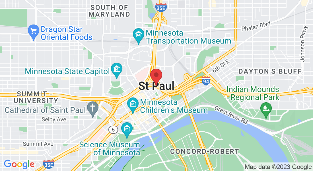 St Paul, MN, USA