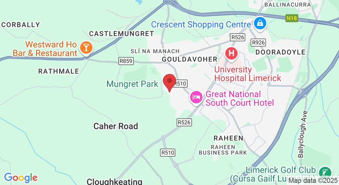 Baunacloka, Co. Limerick, V94 981K, Ireland