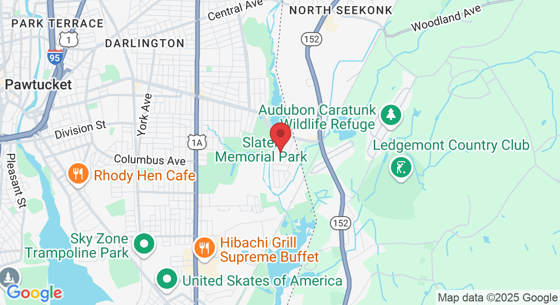 67 King Philip Rd, Pawtucket, RI 02861, USA