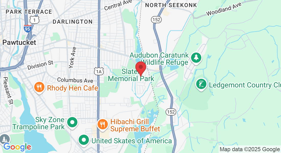 67 King Philip Rd, Pawtucket, RI 02861, USA