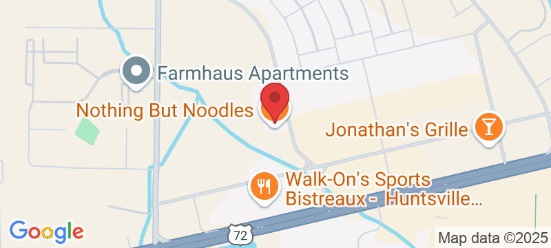 170 Uncle Frank Blvd suite 100a, Madison, AL 35757, USA