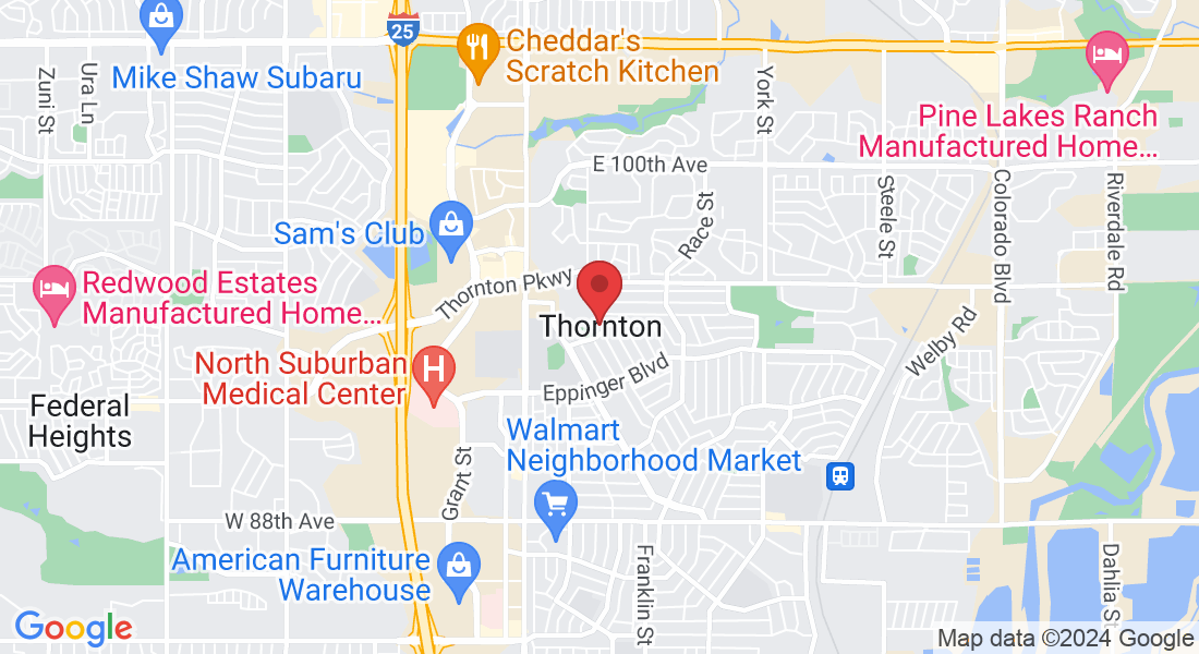 Thornton, CO, USA