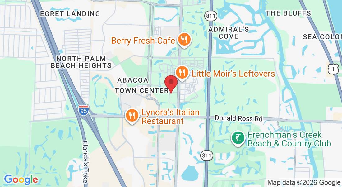 600 Heritage Dr suite 210, Jupiter, FL 33458, USA