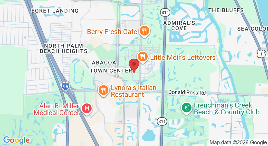 600 Heritage Dr suite 210, Jupiter, FL 33458, USA