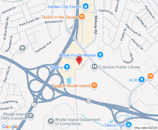30 Chapel View Blvd # 200, Cranston, RI 02920, USA