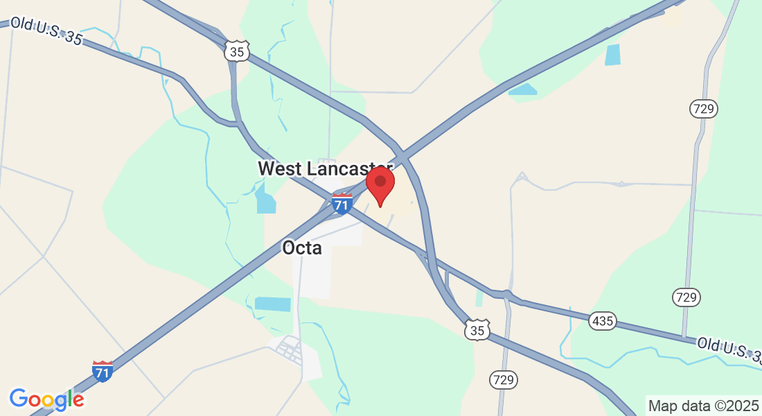 8010 Factory Shops Blvd, Jeffersonville, OH 43128, USA