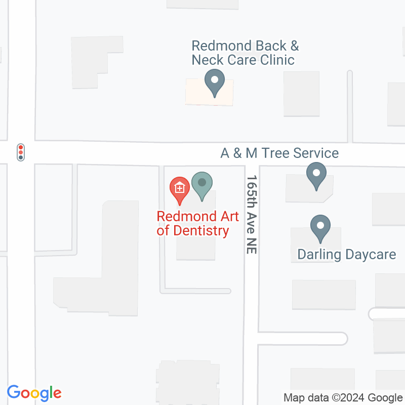 16455 NE 85th St #101, Redmond, WA 98052, USA