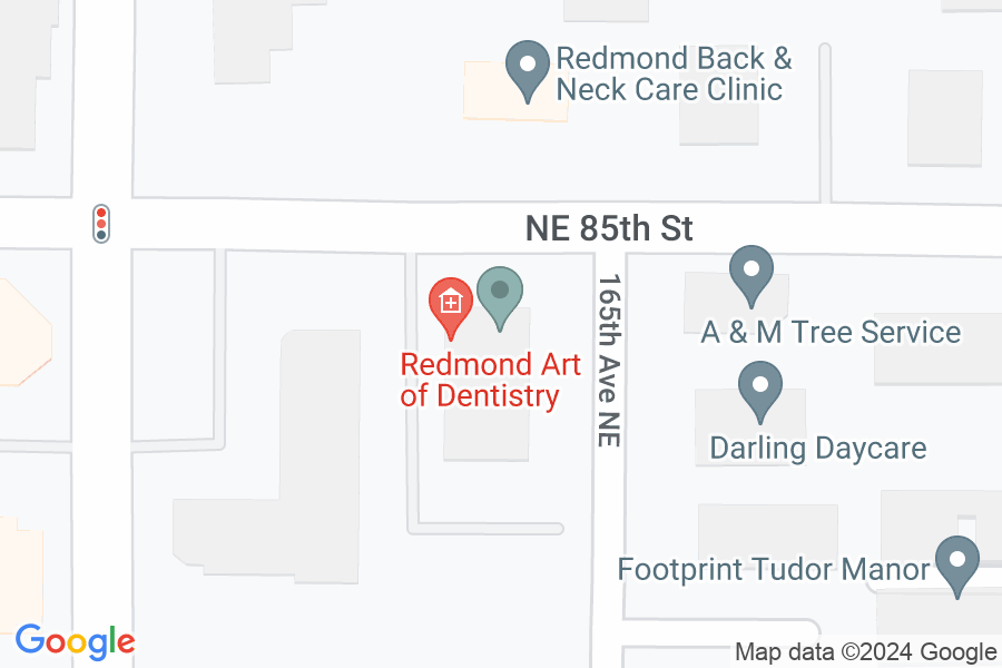 16455 NE 85th St #101, Redmond, WA 98052, USA
