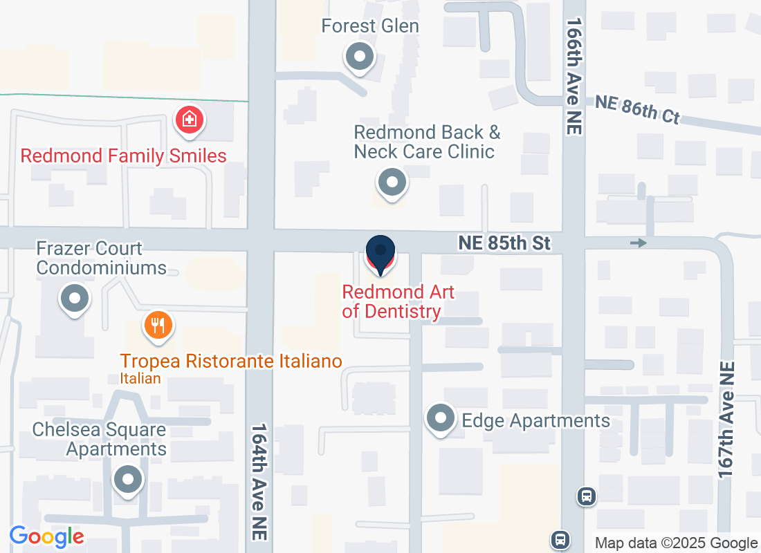Maple Building, 16455 NE 85th St #101, Redmond, WA 98052, USA