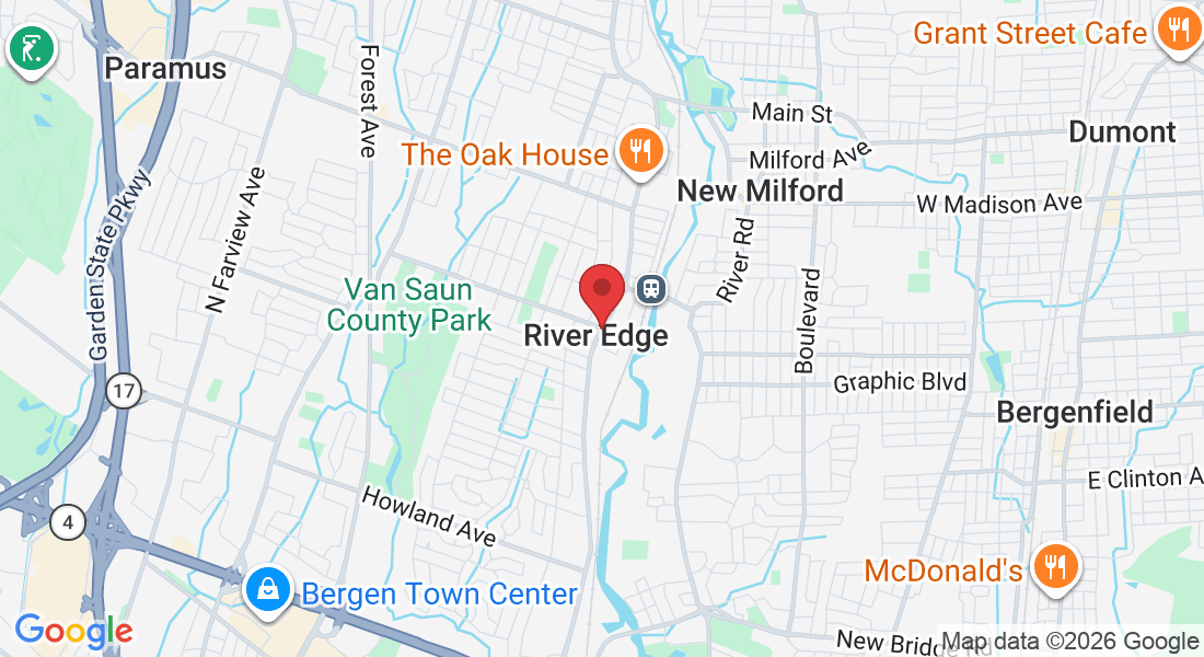 River Edge, NJ, USA