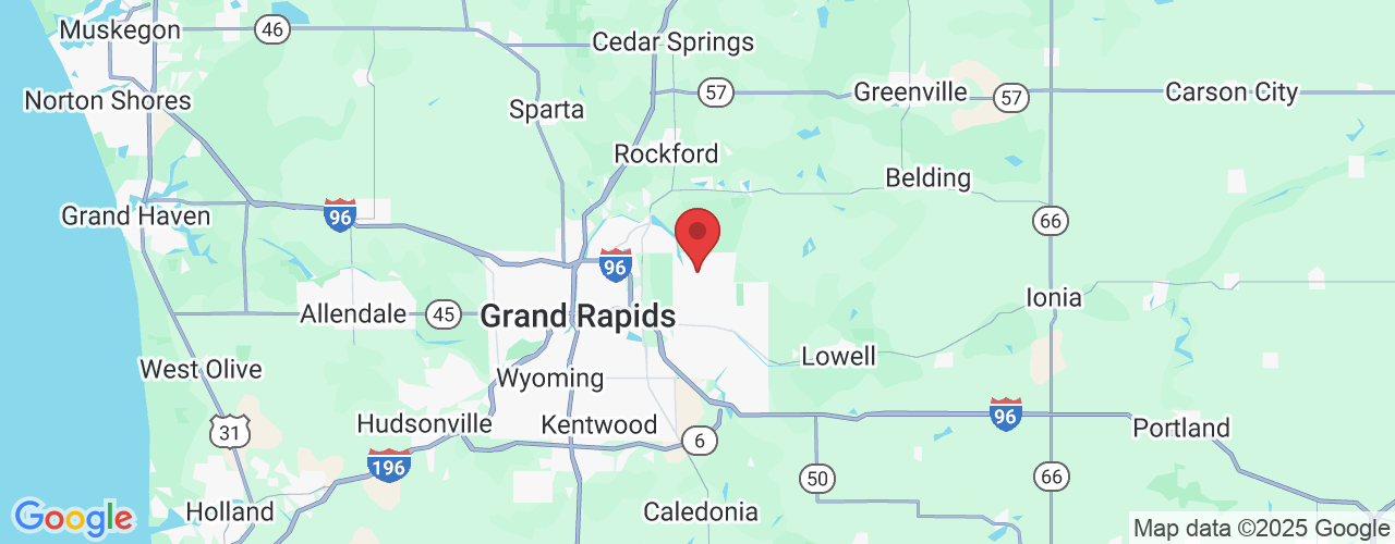 Kent County, MI, USA