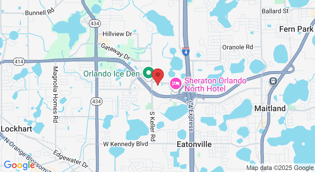 2400 Maitland Center Pkwy, Maitland, FL 32751, USA