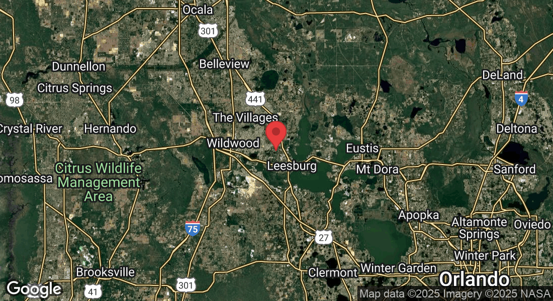 1928 Myrtle Lake Ave, Fruitland Park, FL 34731, USA