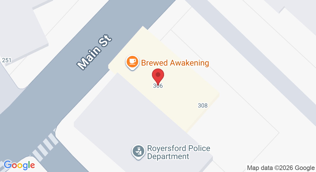 306 Main St, Royersford, PA 19468, USA